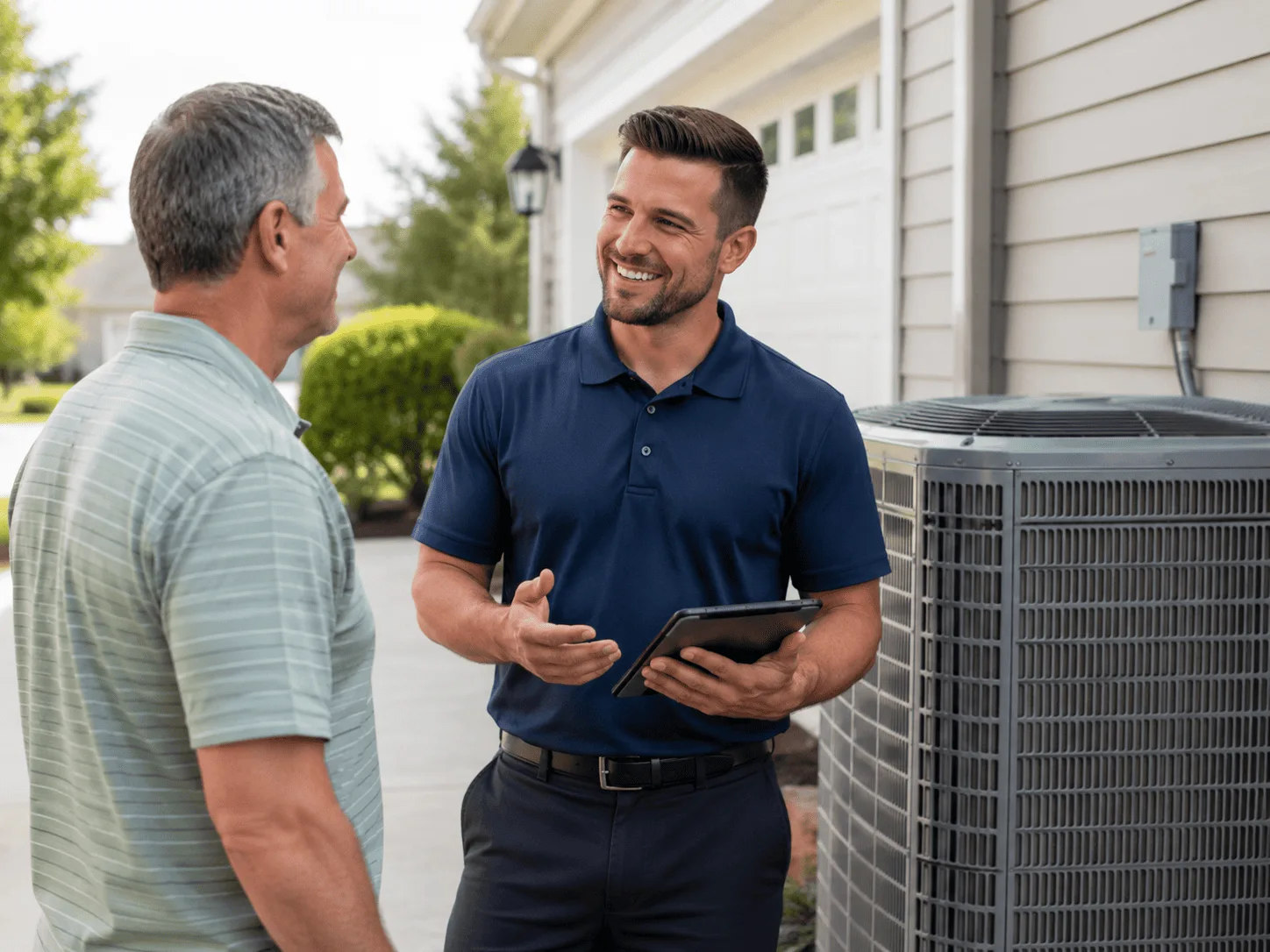 Heat Pump Installation Greenwald, MN FAQs